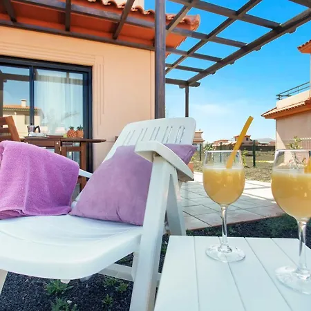 Bonita - Paraiso En Fuerteventura - Remote Working Villa *
