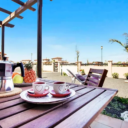Bonita - Paraiso En Fuerteventura - Remote Working Villa