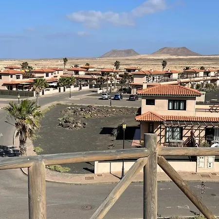 Bonita - Paraiso En Fuerteventura - Remote Working