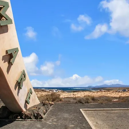 Bonita - Paraiso En Fuerteventura - Remote Working