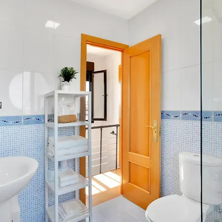 Bonita - Paraiso En Fuerteventura - Remote Working Villa