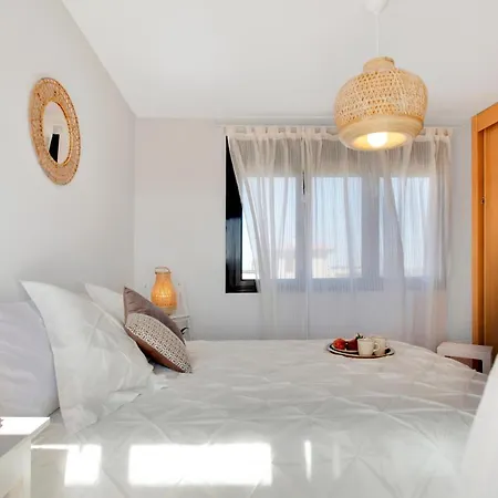 Villa Bonita - Paraiso En Fuerteventura - Remote Working *