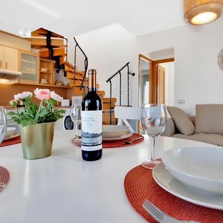 Bonita - Paraiso En Fuerteventura - Remote Working Villa Lajares
