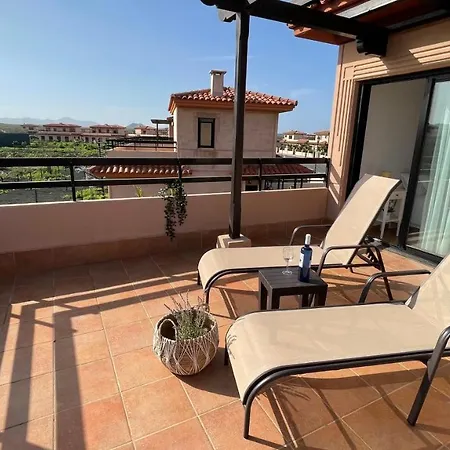 Bonita - Paraiso En Fuerteventura - Remote Working Villa *