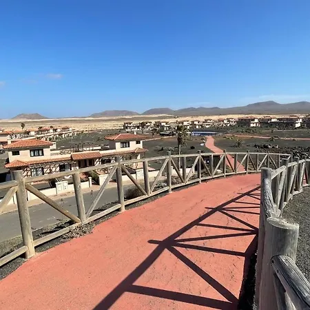 Bonita - Paraiso En Fuerteventura - Remote Working Villa