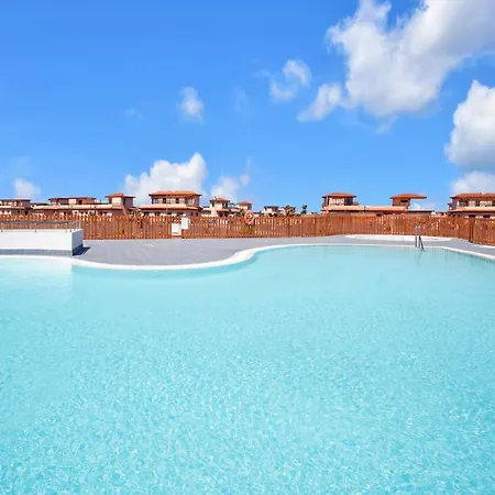 Bonita - Paraiso En Fuerteventura - Remote Working Villa Lajares