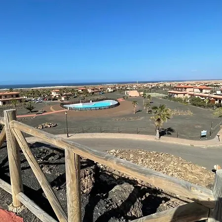 Villa Bonita - Paraiso En Fuerteventura - Remote Working *
