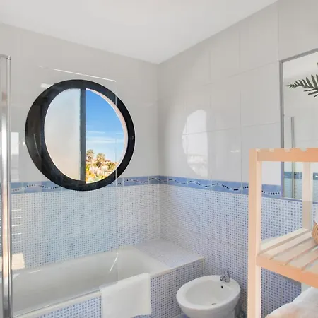 Villa Bonita - Paraiso En Fuerteventura - Remote Working