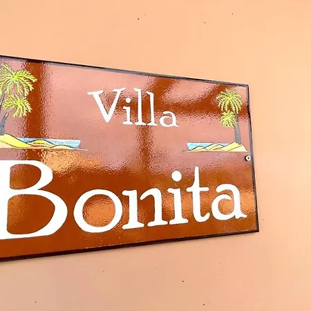 Bonita - Paraiso En Fuerteventura - Remote Working Lajares