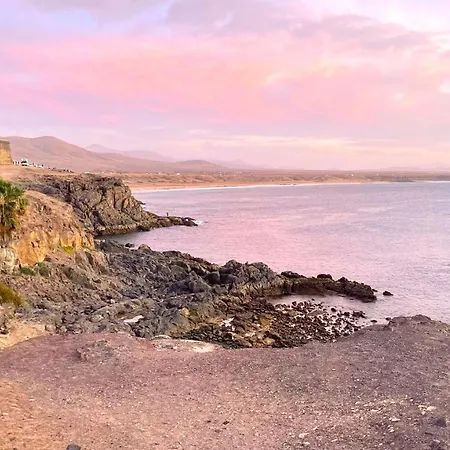 Bonita - Paraiso En Fuerteventura - Remote Working * Lajares