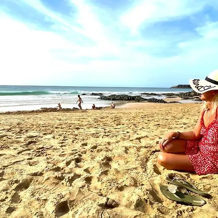 Bonita - Paraiso En Fuerteventura - Remote Working